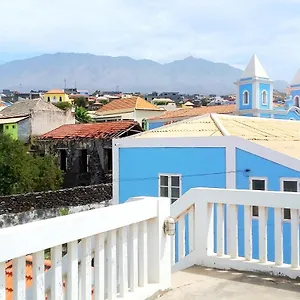Som Do Mar São Filipe