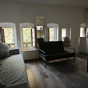  Privatunterkunft Gruenes Idyll Im Herzen Koelns